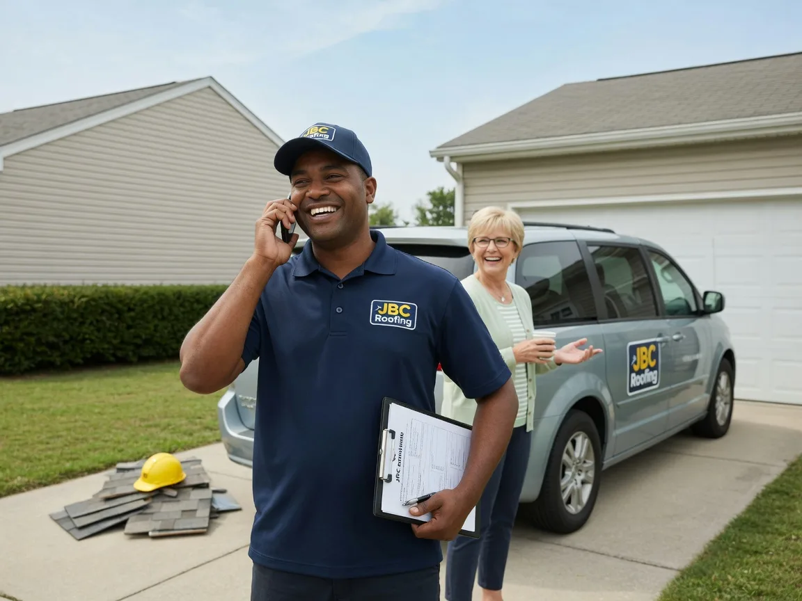 Roof Replacement Endicott, NE FAQs
